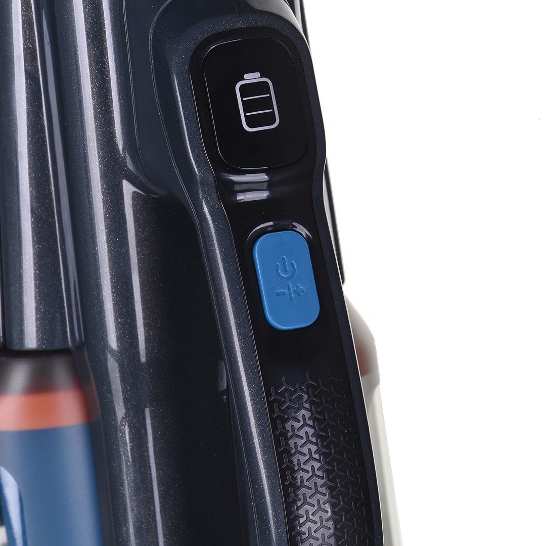 12V HANDHELD VACUUM CLEANER BHHV320B BLACK+DECKER 12V HANDHELD VACUUM CLEANER BHHV320B BLACK+DECKER