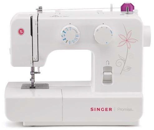 SINGER Promise 1412 Automatic sewing machine Electric SINGER Promise 1412 Automatic sewing machine Electric