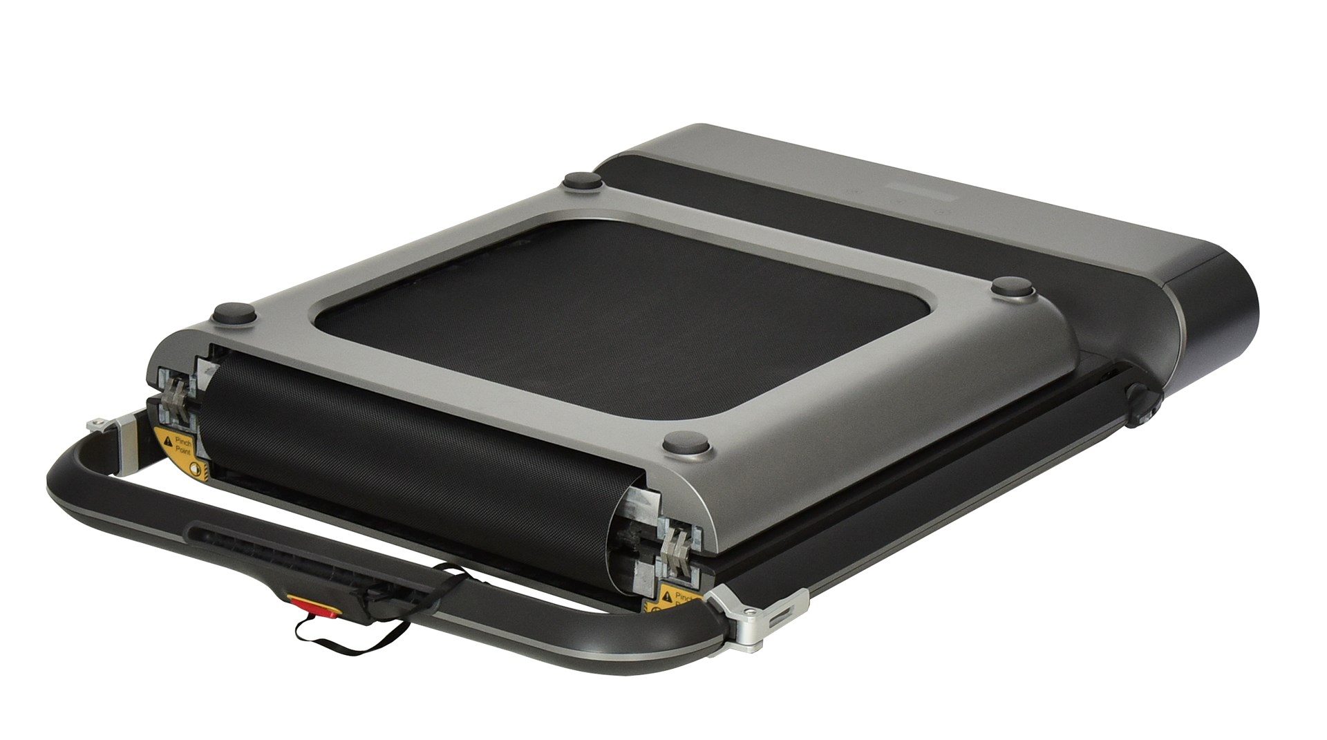 Kingsmith Walking Pad TRR1F electric treadmill Kingsmith Walking Pad TRR1F electric treadmill