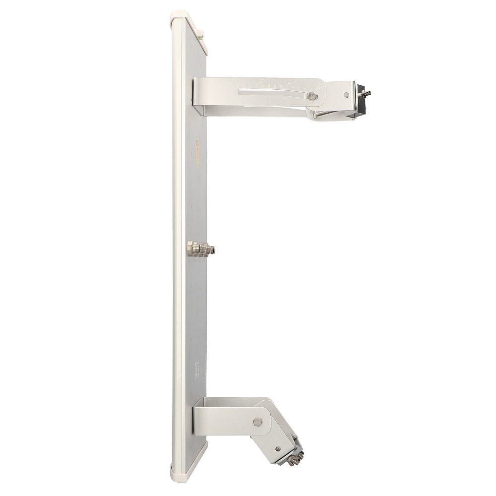 Extralink Sector antenna EXSEC19-60 5GHz MIMO 4x4, 60°, 19dBi, dedicated for Mimosa A5C Extralink Sector antenna EXSEC19-60 5GHz MIMO 4x4, 60°, 19dBi, dedicated for Mimosa A5C