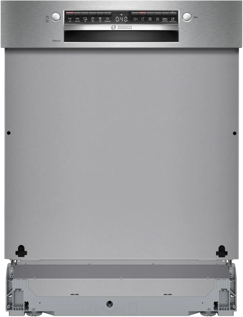BOSCH SMI4EVS04E built-in dishwasher BOSCH SMI4EVS04E built-in dishwasher