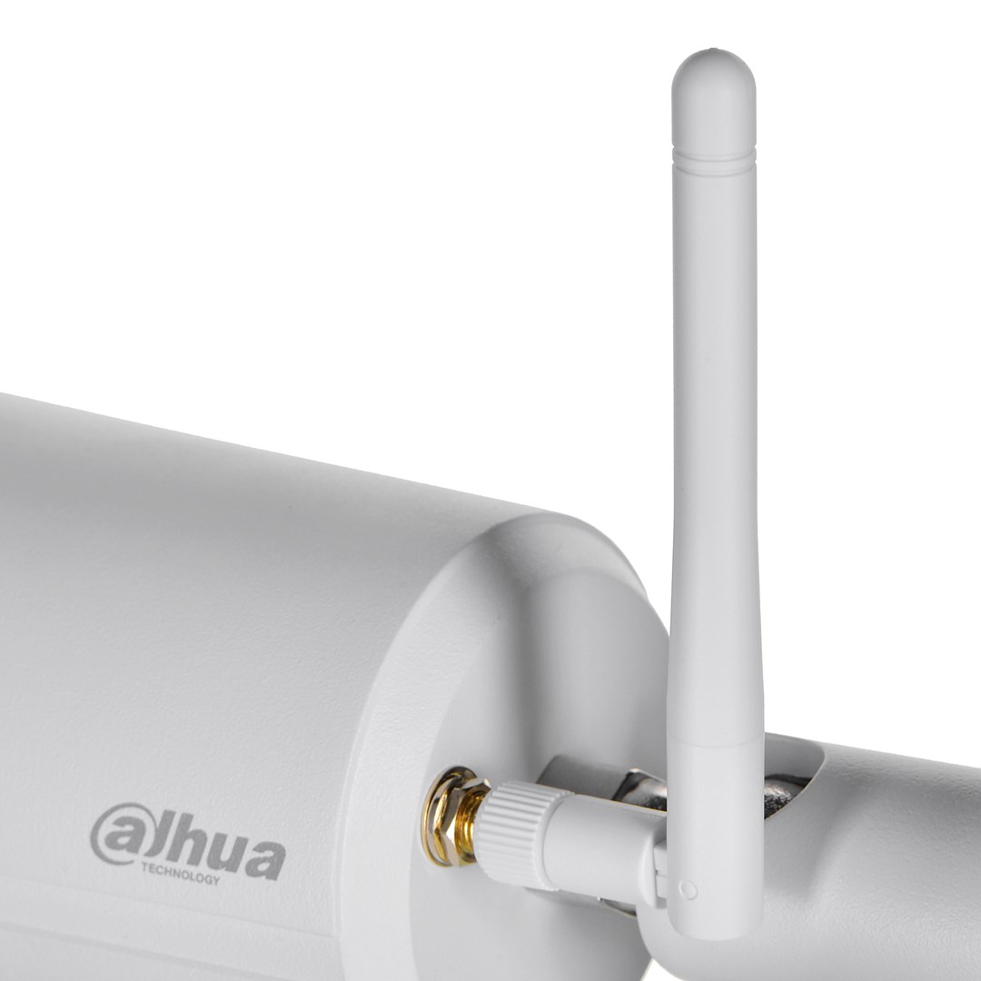 Dahua Technology IPC-HFW1430DSP-SAW-0280B Bullet IP security camera Indoor & outdoor 2560 x 1440 pixels Ceiling/wall Dahua Technology IPC-HFW1430DSP-SAW-0280B Bullet IP security camera Indoor & outdoor 2560 x 1440 pixels Ceiling/wall
