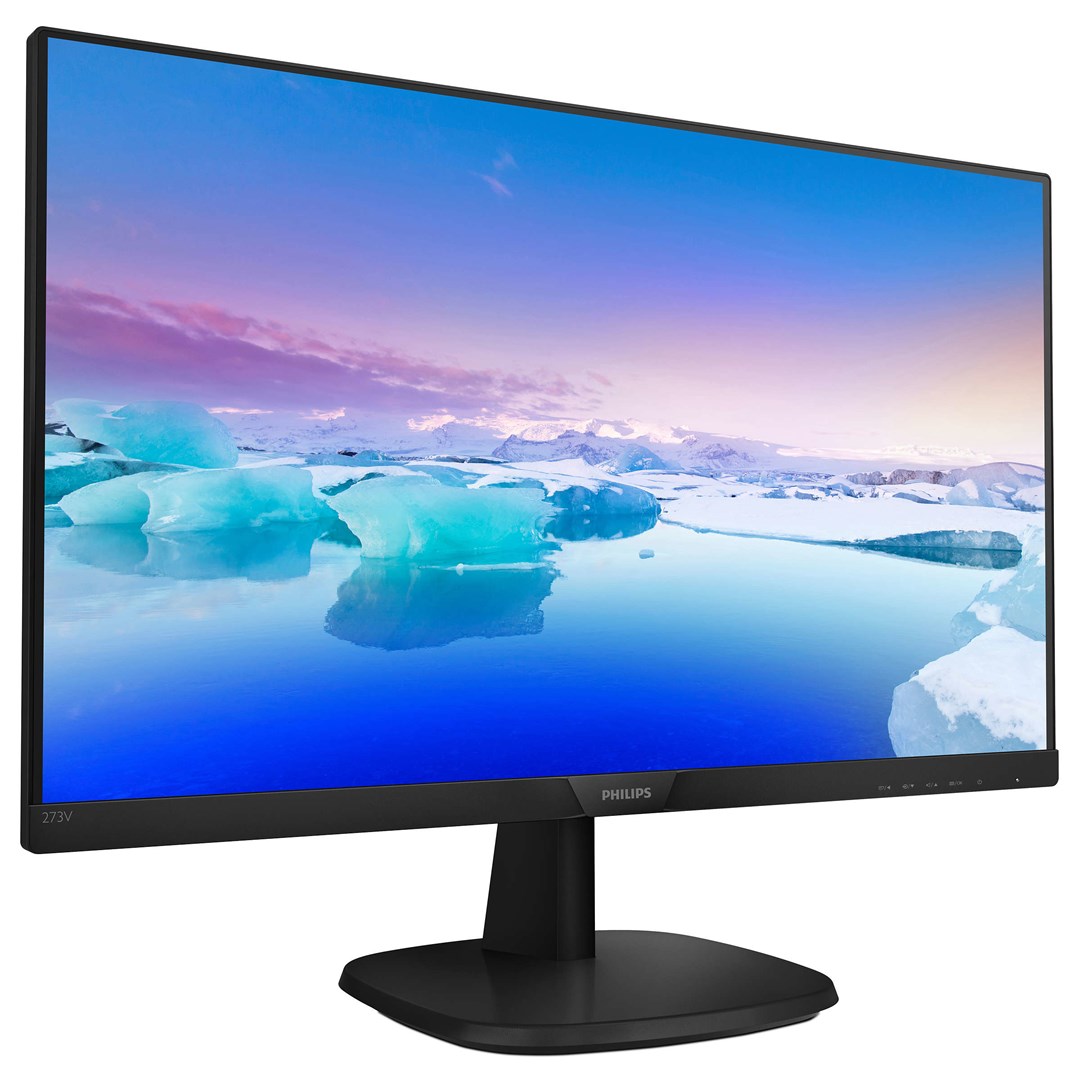 Philips V Line Full HD LCD monitor 273V7QJAB/00 Philips V Line Full HD LCD monitor 273V7QJAB/00