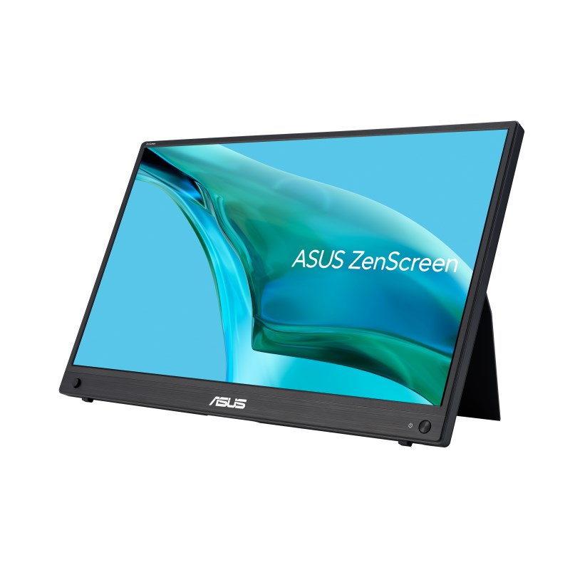 ASUS ZenScreen MB16AHG computer monitor 39.6 cm (15.6") 1920 x 1080 pixels Full HD Black ASUS ZenScreen MB16AHG computer monitor 39.6 cm (15.6") 1920 x 1080 pixels Full HD Black