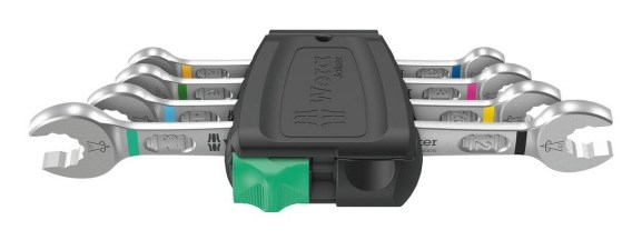 Wera 05020314001 combination wrench Wera 05020314001 combination wrench