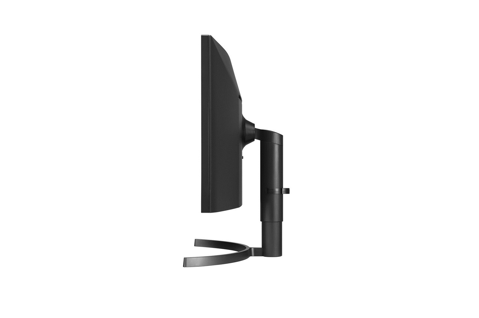 LG UltraWide 35WN75CP-B skarm - LED ba LG UltraWide 35WN75CP-B skarm - LED ba