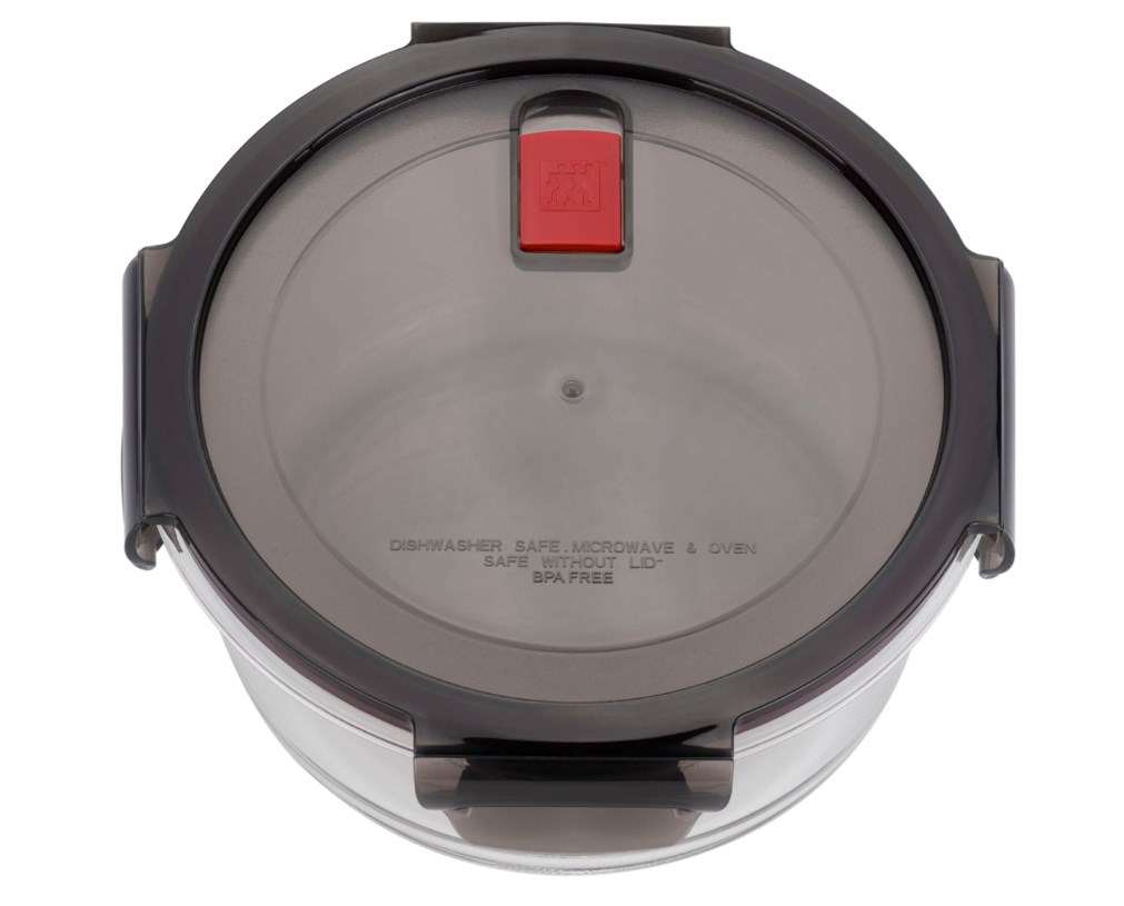 Glass container Zwilling Gusto 39506-004-0 1.3 l Glass container Zwilling Gusto 39506-004-0 1.3 l
