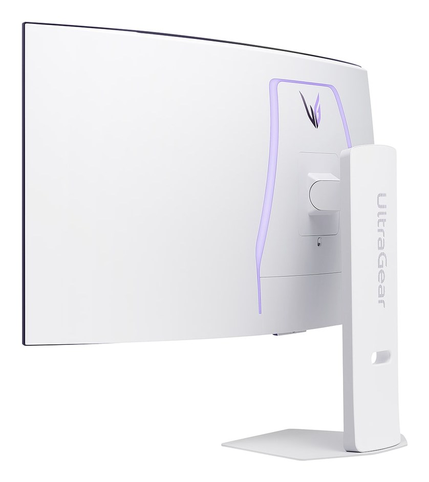 LG 39GX90SA-W computer monitor 99.1 cm (39") 3440 x 1440 pixels Wide Quad HD OLED White LG 39GX90SA-W computer monitor 99.1 cm (39") 3440 x 1440 pixels Wide Quad HD OLED White