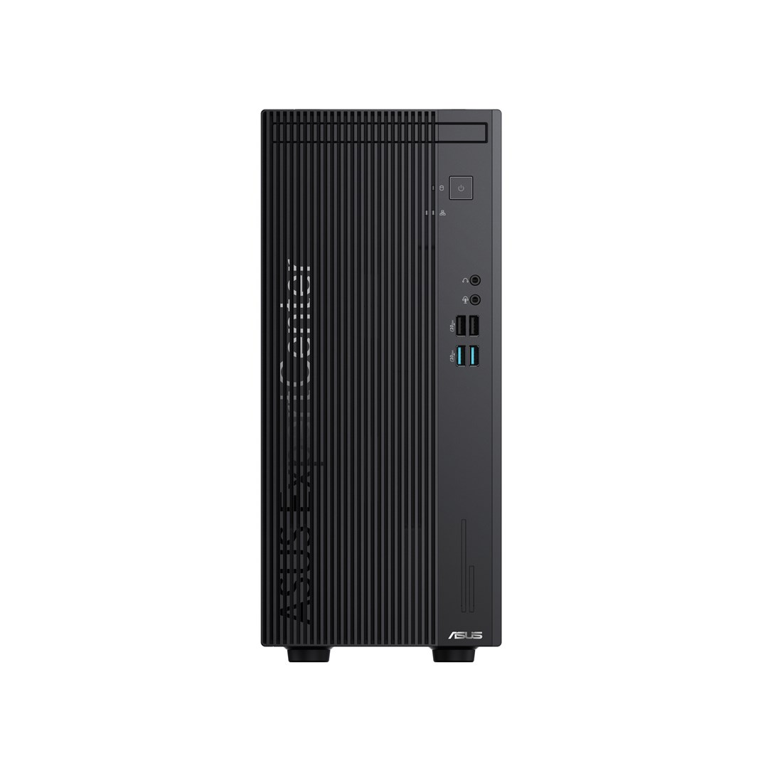 ASUS ExpertCenter D5 Mini Tower D501MER-514500009X Intel® Core™ i5 i5-14500 16 GB DDR5-SDRAM 512 GB SSD Windows 11 Pro Black ASUS ExpertCenter D5 Mini Tower D501MER-514500009X Intel® Core™ i5 i5-14500 16 GB DDR5-SDRAM 512 GB SSD Windows 11 Pro Black