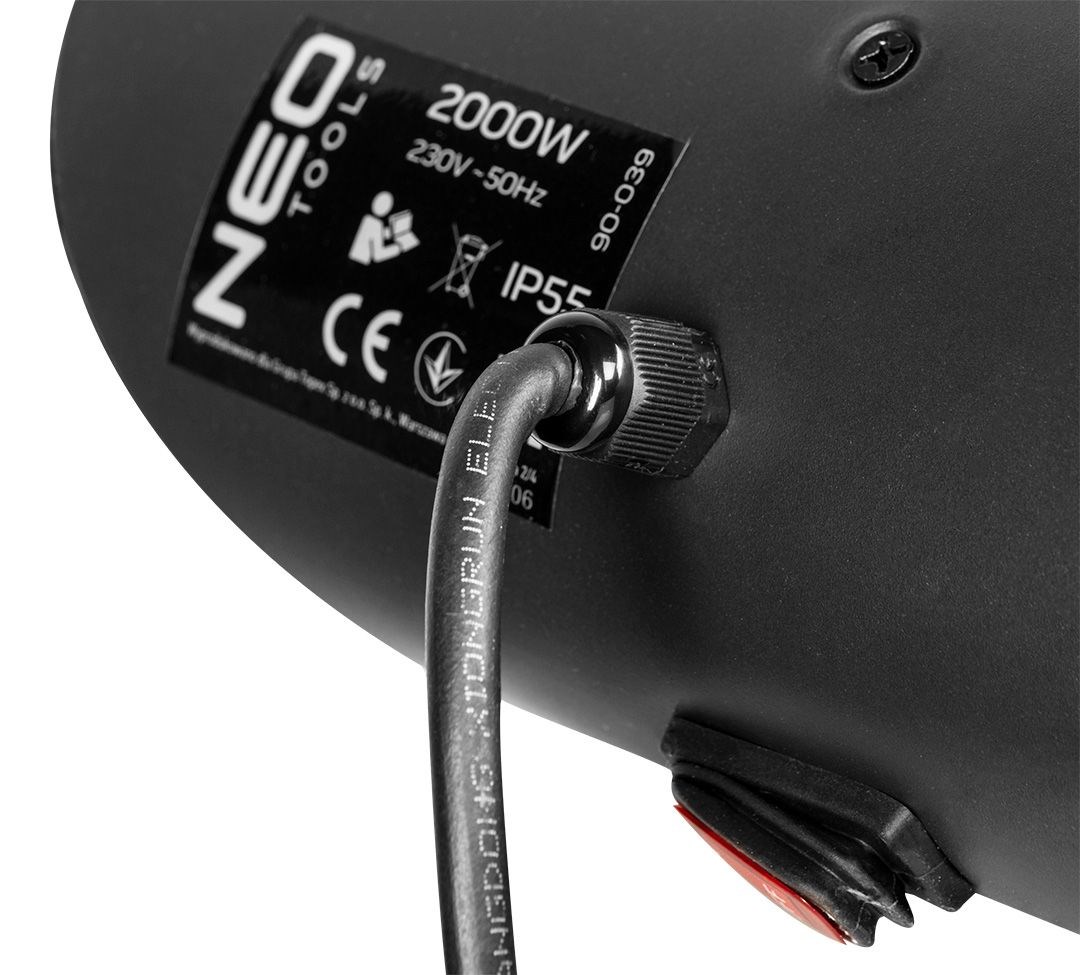 NEO tools 90-039 outdoor lighting NEO tools 90-039 outdoor lighting