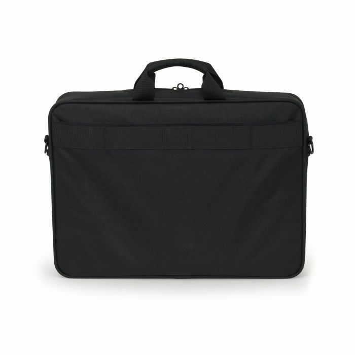 DICOTA Multi SCALE 39.6 cm (15.6") Messenger case Black DICOTA Multi SCALE 39.6 cm (15.6") Messenger case Black