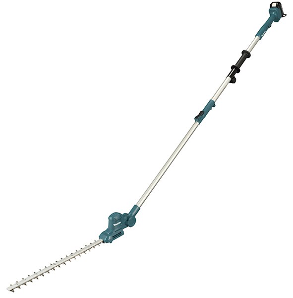 Makita hedge trimmer 18V telescopic DUN461WSF Makita hedge trimmer 18V telescopic DUN461WSF