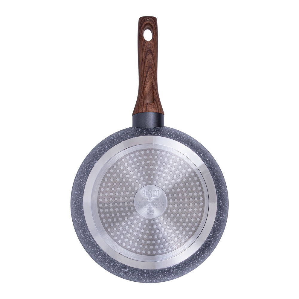 Resto Kitchenware Aquila All-purpose pan Round Resto Kitchenware Aquila All-purpose pan Round