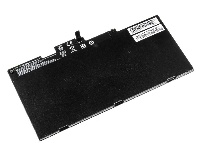 Green Cell HP107 notebook spare part Battery Green Cell HP107 notebook spare part Battery