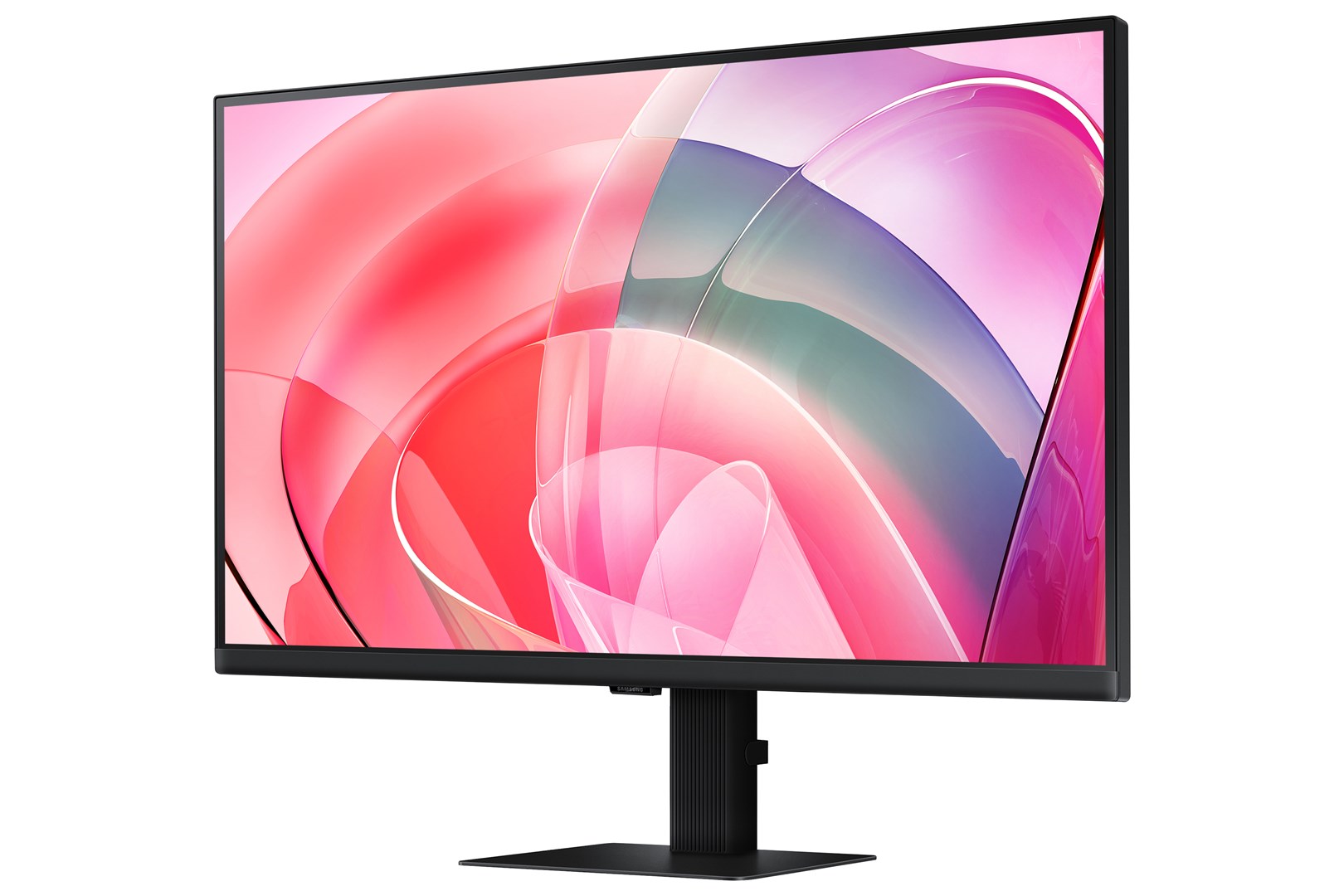 Samsung S70D computer monitor 68.6 cm (27") 3840 x 2160 pixels 4K Ultra HD LCD Black Samsung S70D computer monitor 68.6 cm (27") 3840 x 2160 pixels 4K Ultra HD LCD Black