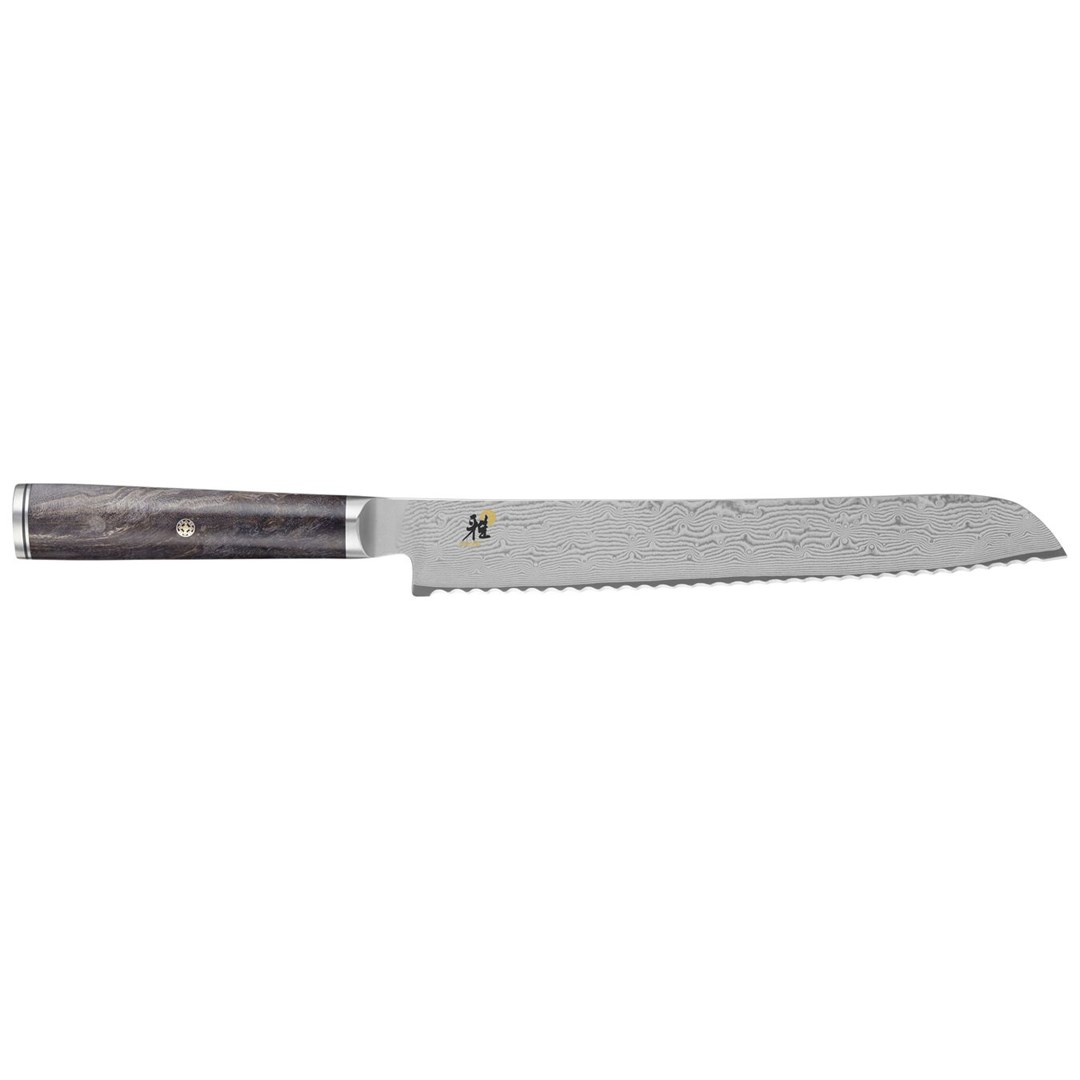 ZWILLING Miyabi 5000 MCD 67 Steel 1 pc(s) Bread knife ZWILLING Miyabi 5000 MCD 67 Steel 1 pc(s) Bread knife