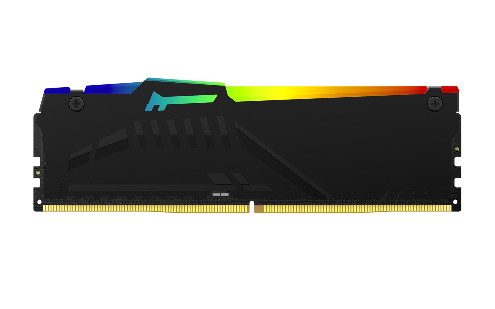 Kingston Technology FURY Beast 16GB 5600MT/s DDR5 CL36 DIMM RGB Kingston Technology FURY Beast 16GB 5600MT/s DDR5 CL36 DIMM RGB
