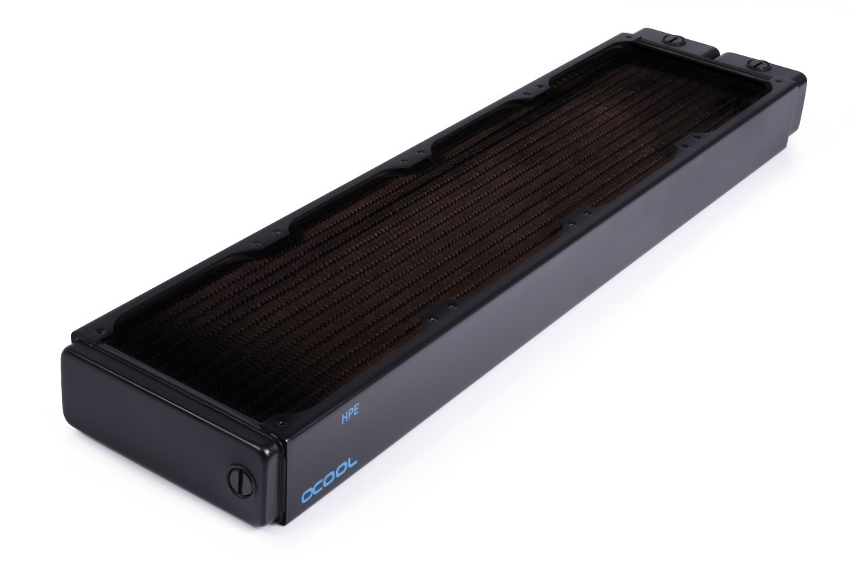Alphacool 14473 computer cooling system part/accessory Radiatior Alphacool 14473 computer cooling system part/accessory Radiatior