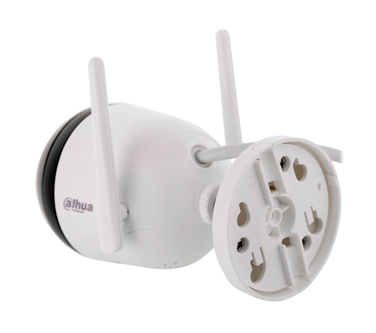 Dahua Technology DH-F4C-PV security camera Bullet IP security camera Indoor & outdoor 2560 x 1440 pixels Wall Dahua Technology DH-F4C-PV security camera Bullet IP security camera Indoor & outdoor 2560 x 1440 pixels Wall