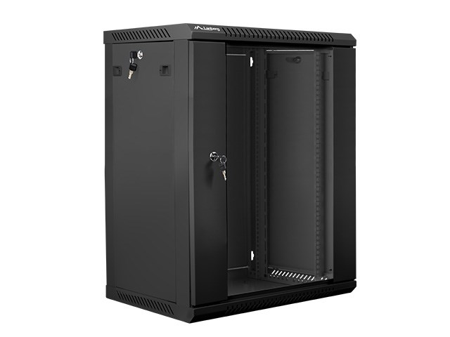 Lanberg - rack - 15U Lanberg - rack - 15U