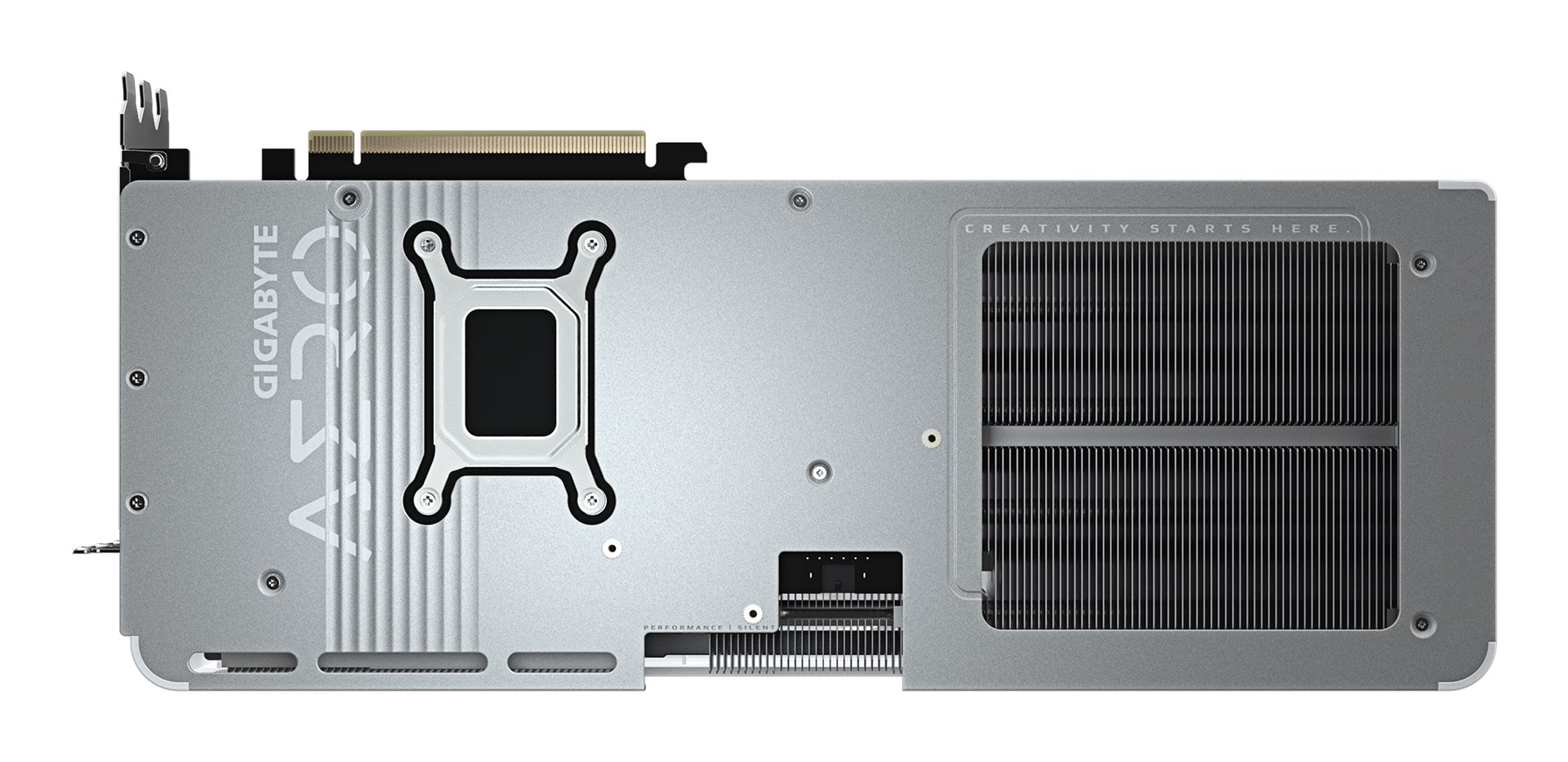 GIGABYTE GeForce RTX 5070 Ti AERO OC 16G Graphics Card - 16GB GDDR7, 256bit, PCI-E 5.0, 2588 MHz Core Clock, 3 x DP 2.1a, 1 x HDMI 2.1b, NVIDIA DLSS 4, GV-N507TAERO OC-16GD GIGABYTE GeForce RTX 5070 Ti AERO OC 16G Graphics Card - 16GB GDDR7, 256bit, PCI-E 5.0, 2588 MHz Core Clock, 3 x DP 2.1a, 1 x HDMI 2.1b, NVIDIA DLSS 4, GV-N507TAERO OC-16GD