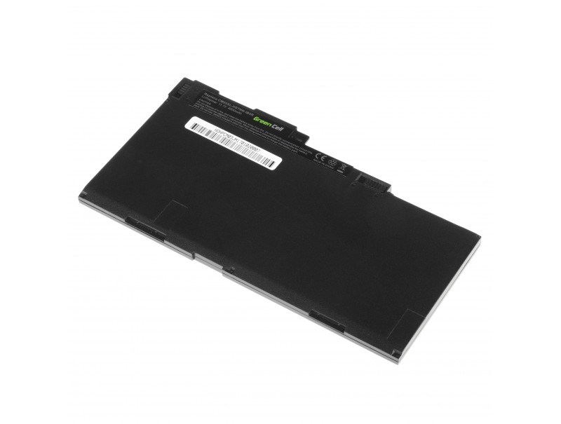 Green Cell HP68 notebook spare part Battery Green Cell HP68 notebook spare part Battery