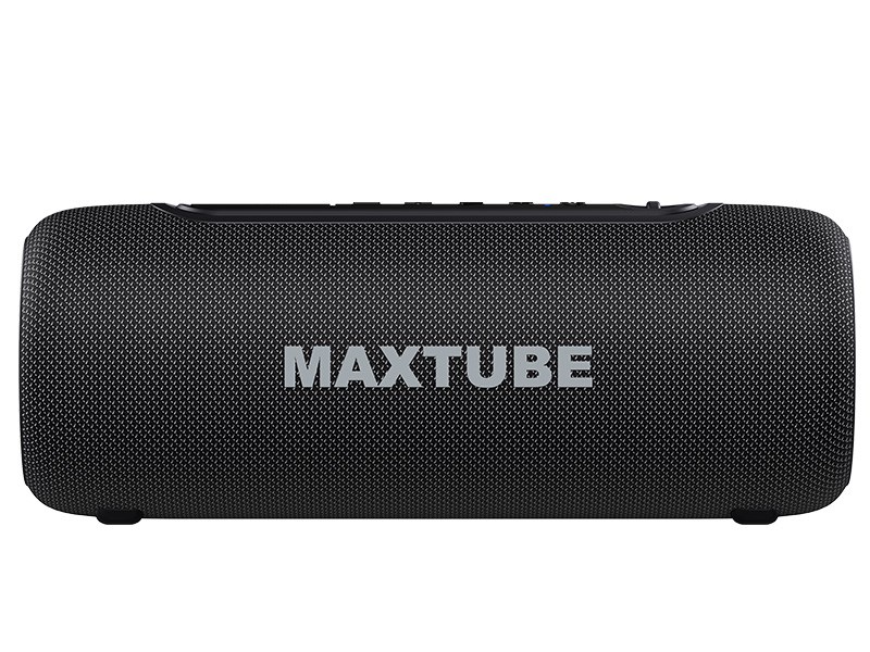 Tracer speakers MaxTube 20W TWS bluetooth black TRAGLO47358 Tracer speakers MaxTube 20W TWS bluetooth black TRAGLO47358