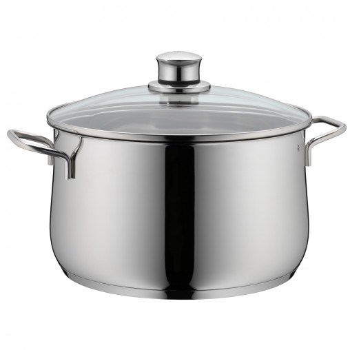 WMF DIADEM Plus pan set 4 pc(s) WMF DIADEM Plus pan set 4 pc(s)
