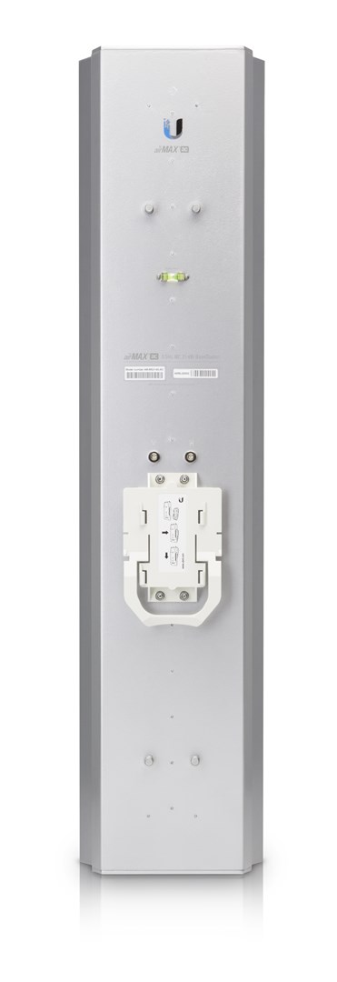 Ubiquiti airMAX ac 2x2 network antenna 21 dBi Ubiquiti airMAX ac 2x2 network antenna 21 dBi