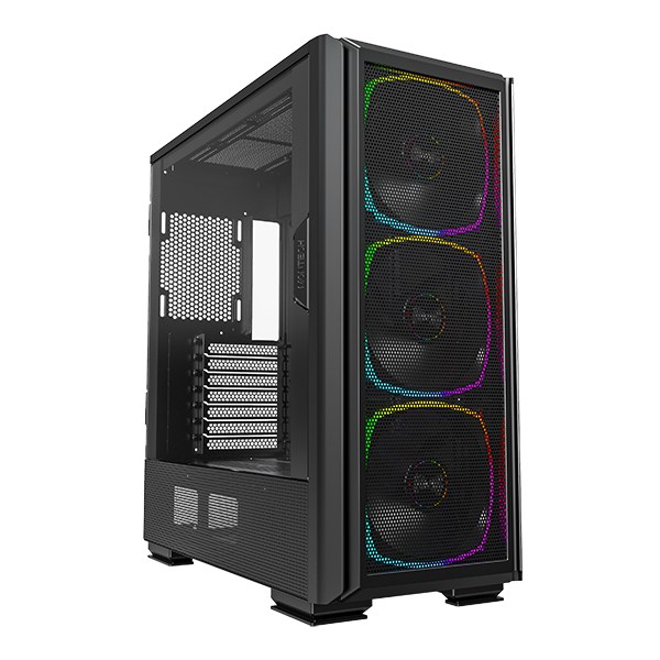 Montech Sky TWO GX Tower Black Montech Sky TWO GX Tower Black