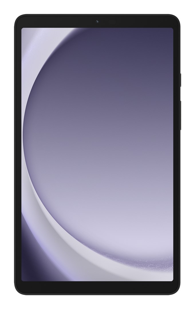 Samsung Galaxy Tab A9 64 GB 22.1 cm (8.7") 4 GB Wi-Fi 5 (802.11ac) Graphite Samsung Galaxy Tab A9 64 GB 22.1 cm (8.7") 4 GB Wi-Fi 5 (802.11ac) Graphite
