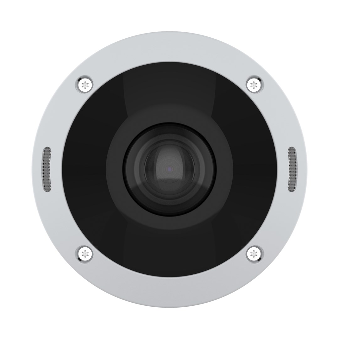 Axis 02100-001 security camera Dome IP security camera Indoor & outdoor 2880 x 2880 pixels Ceiling/wall Axis 02100-001 security camera Dome IP security camera Indoor & outdoor 2880 x 2880 pixels Ceiling/wall