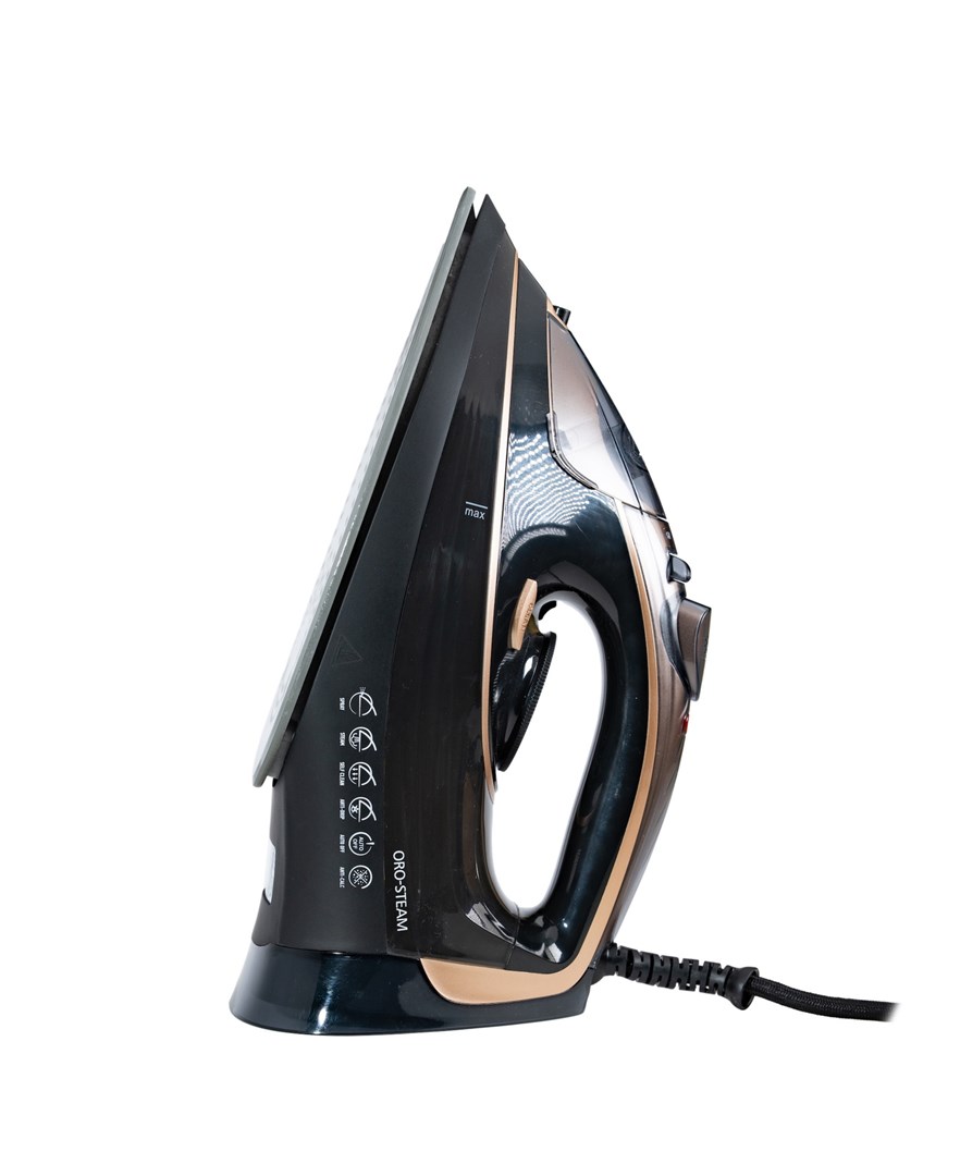 Steam iron OROMED ORO-STEAM 3200W Steam iron OROMED ORO-STEAM 3200W