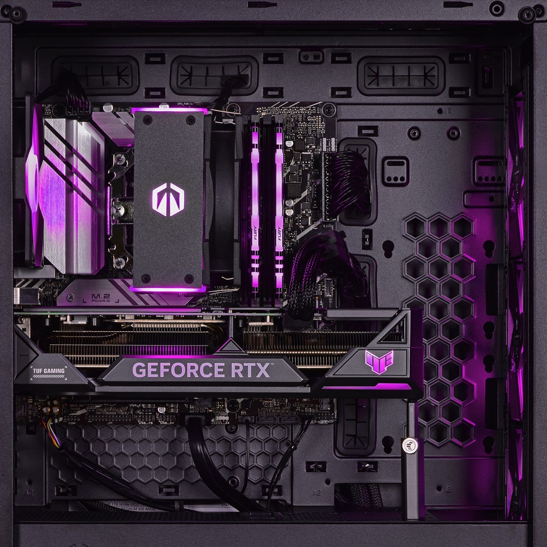 Actina 5901443346043 PC Intel® Core™ i5 i5-14600KF 32 GB DDR4-SDRAM 1 TB SSD AMD Radeon RX 7900 XT Midi Tower Black Actina 5901443346043 PC Intel® Core™ i5 i5-14600KF 32 GB DDR4-SDRAM 1 TB SSD AMD Radeon RX 7900 XT Midi Tower Black