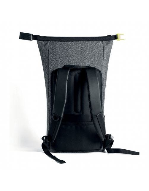 XD-Design Urban backpack Casual backpack Grey Fabric XD-Design Urban backpack Casual backpack Grey Fabric