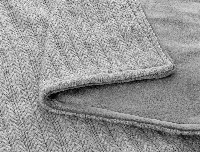 Medisana HB 680 Electric blanket 120 W Grey Plush Medisana HB 680 Electric blanket 120 W Grey Plush