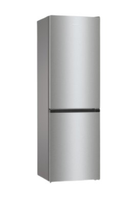 Gorenje NRK61CS2XL4 fridge-freezer Freestanding 300 L C Grey Gorenje NRK61CS2XL4 fridge-freezer Freestanding 300 L C Grey