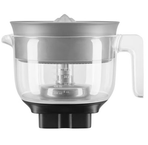 KitchenAid 5KSB4054EBK blender 1.4 L Tabletop blender 1200 W Black KitchenAid 5KSB4054EBK blender 1.4 L Tabletop blender 1200 W Black