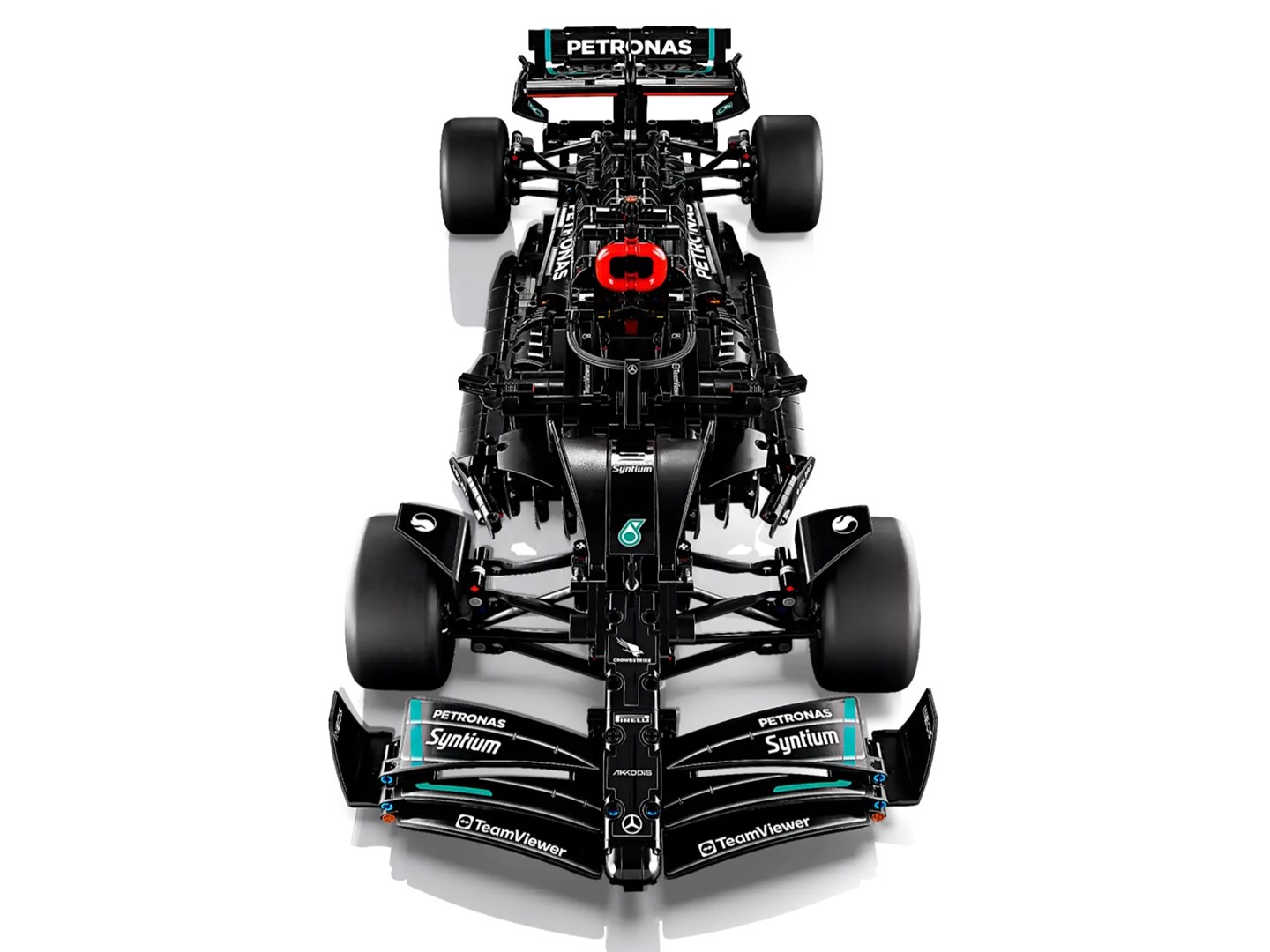 LEGO TECHNIC 42171 Mercedes-AMG F1 W14 E Performance LEGO TECHNIC 42171 Mercedes-AMG F1 W14 E Performance