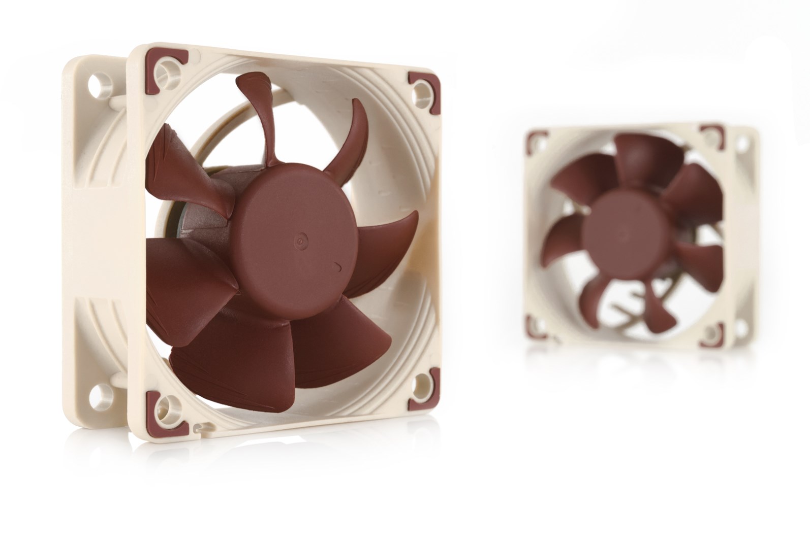 Noctua NF-A6x25 5V PWM Computer case Fan 6 cm Beige Noctua NF-A6x25 5V PWM Computer case Fan 6 cm Beige