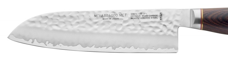 ZWILLING 34074-181-0 kitchen knife Steel 1 pc(s) Santoku knife ZWILLING 34074-181-0 kitchen knife Steel 1 pc(s) Santoku knife