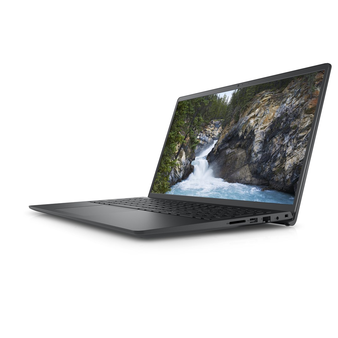 DELL Vostro 3530 Intel® Core™ i5 i5-1334U Laptop 39.6 cm (15.6") Full HD 8 GB DDR4-SDRAM 512 GB SSD Wi-Fi 5 (802.11ac) Windows 11 Pro Black DELL Vostro 3530 Intel® Core™ i5 i5-1334U Laptop 39.6 cm (15.6") Full HD 8 GB DDR4-SDRAM 512 GB SSD Wi-Fi 5 (802.11ac) Windows 11 Pro Black