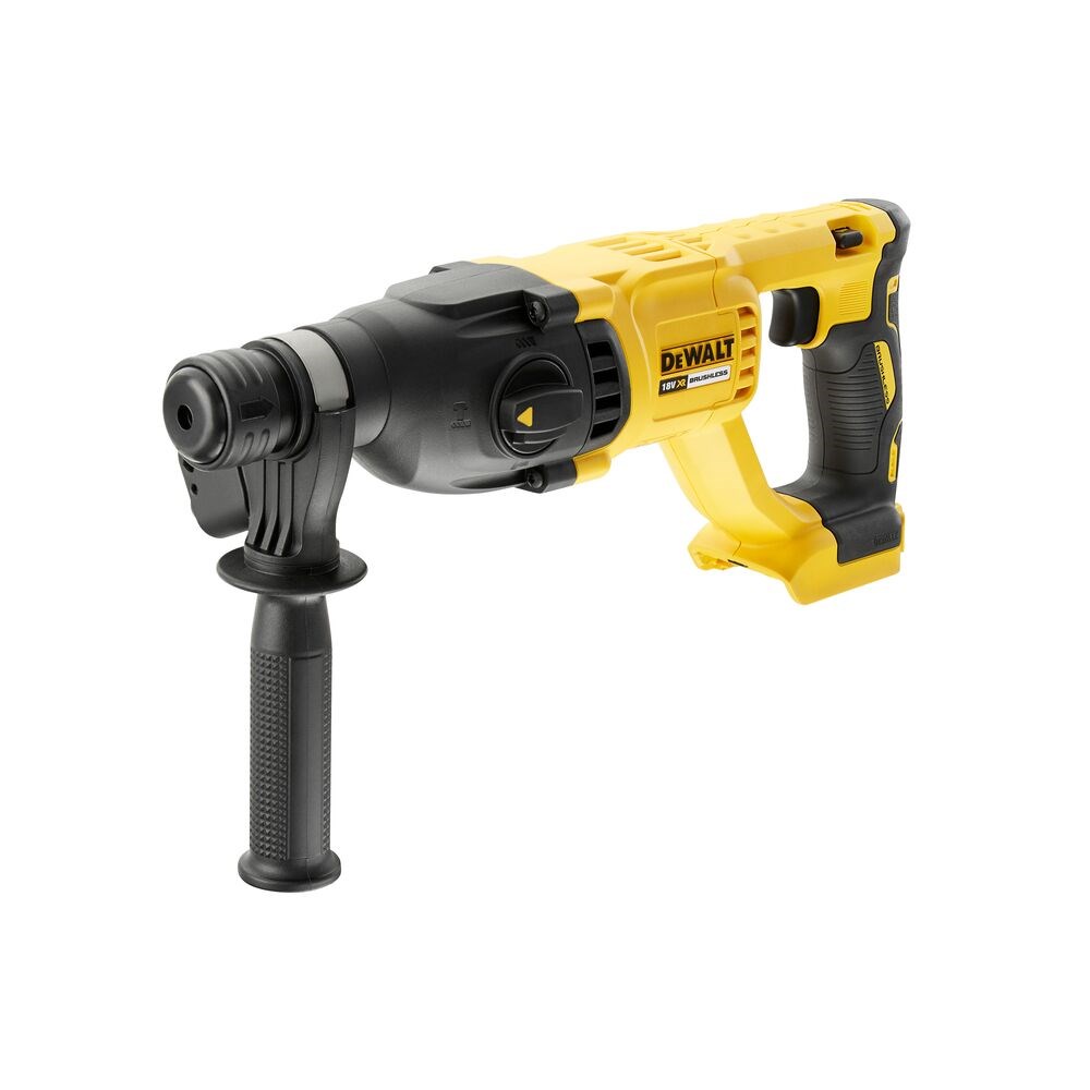 DEWALT XR DCK304P2 18V COMBO POWER TOOL KIT DEWALT XR DCK304P2 18V COMBO POWER TOOL KIT