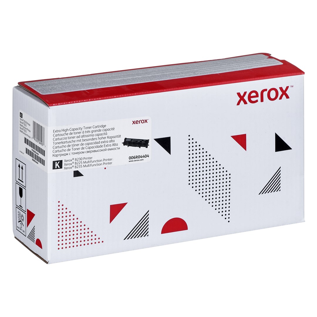 Xerox 006R04404 toner cartridge 1 pc(s) Original Black Xerox 006R04404 toner cartridge 1 pc(s) Original Black