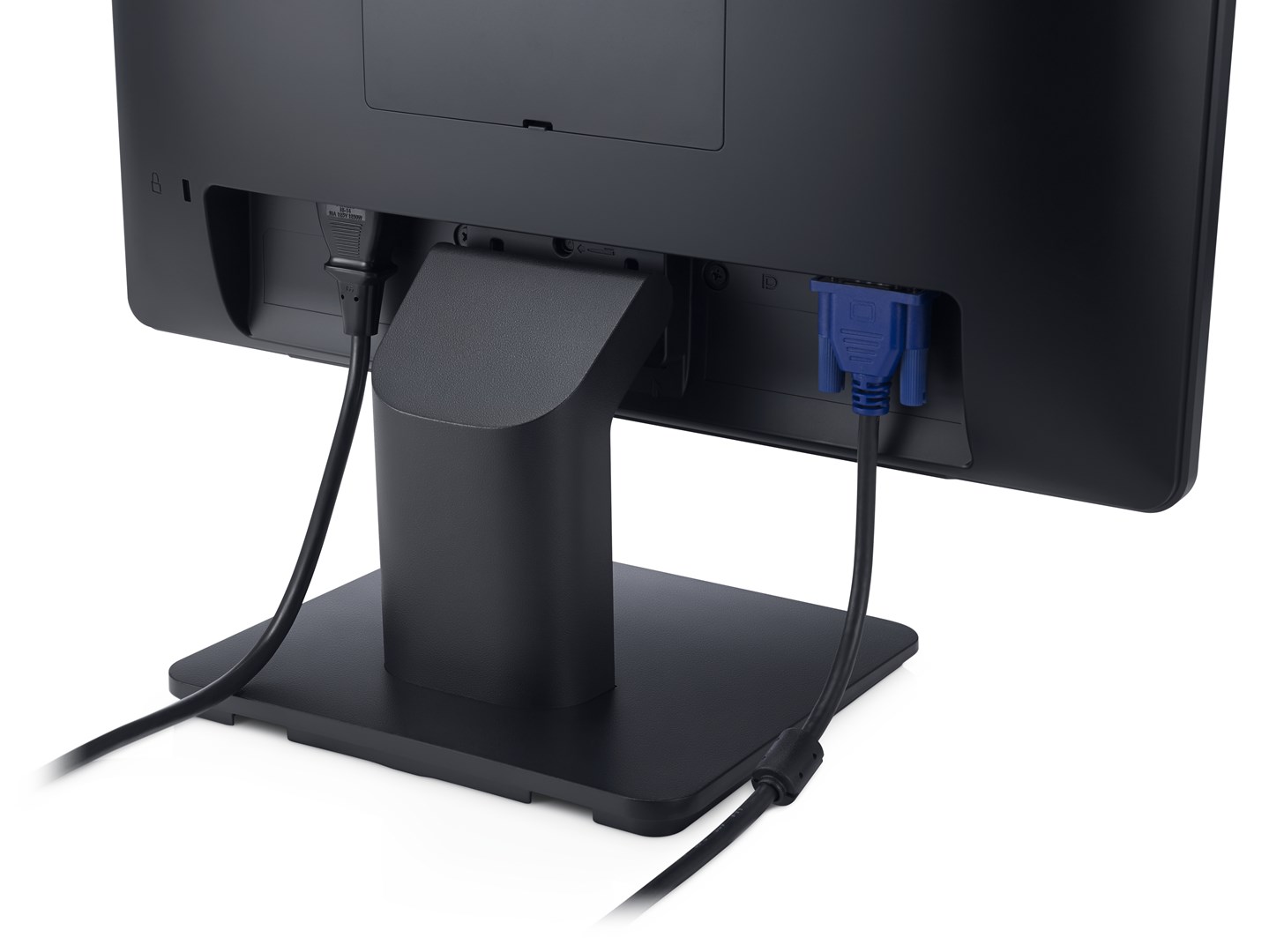 DELL E Series E1715S LED display 43.2 cm (17") 1280 x 1024 pixels SXGA LCD Black DELL E Series E1715S LED display 43.2 cm (17") 1280 x 1024 pixels SXGA LCD Black