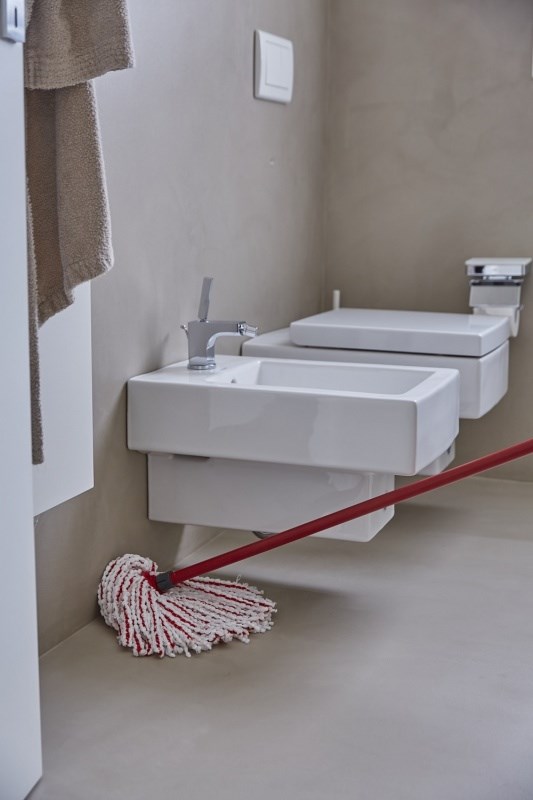 Mop Refill Vileda Microfibre & Power Mop Refill Vileda Microfibre & Power