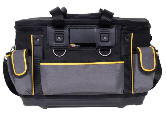 Stanley FMST1-70749, Nylon, Plastic, Black, Grey, Yellow, 500 mm, 310 mm, 330 mm Stanley FMST1-70749, Nylon, Plastic, Black, Grey, Yellow, 500 mm, 310 mm, 330 mm
