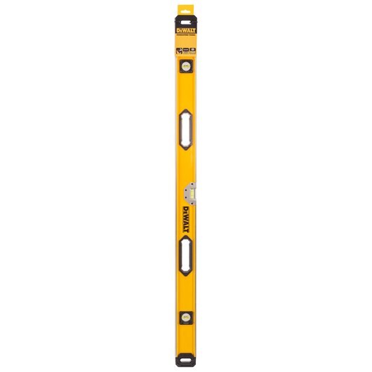 DeWALT DWHT0-43248 level 1.2 m Black, Yellow DeWALT DWHT0-43248 level 1.2 m Black, Yellow