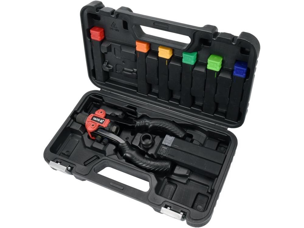Yato YT-36091 riveter Rivet kit Yato YT-36091 riveter Rivet kit