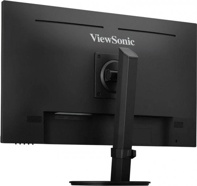 Viewsonic VG Series VG2709-2K-MHD-2 LED display 68.6 cm (27") 2560 x 1440 pixels Quad HD Black Viewsonic VG Series VG2709-2K-MHD-2 LED display 68.6 cm (27") 2560 x 1440 pixels Quad HD Black